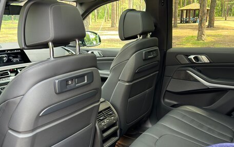 BMW X5, 2021 год, 8 700 000 рублей, 8 фотография