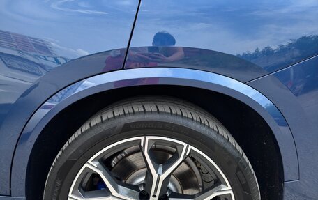 BMW X5, 2021 год, 8 700 000 рублей, 16 фотография