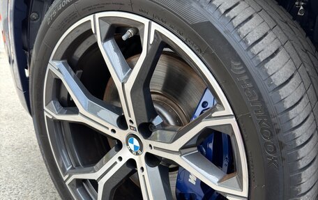 BMW X5, 2021 год, 8 700 000 рублей, 15 фотография