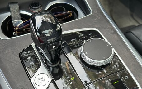 BMW X5, 2021 год, 8 700 000 рублей, 10 фотография