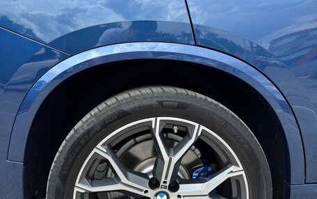 BMW X5, 2021 год, 8 700 000 рублей, 17 фотография