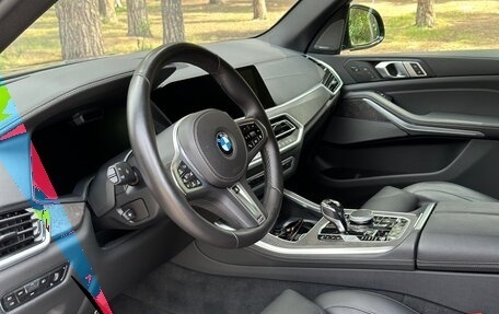 BMW X5, 2021 год, 8 700 000 рублей, 7 фотография