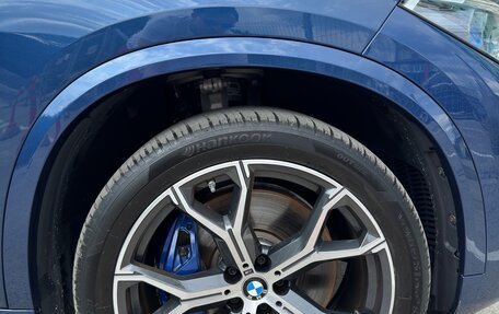 BMW X5, 2021 год, 8 700 000 рублей, 18 фотография