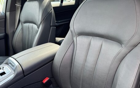 BMW X5, 2021 год, 8 700 000 рублей, 21 фотография