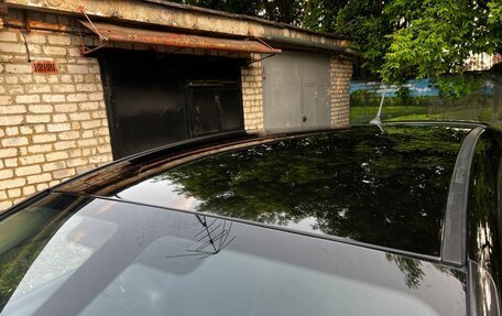 Citroen C4 II рестайлинг, 2008 год, 315 000 рублей, 9 фотография