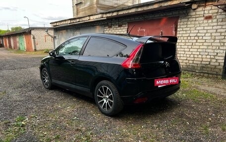 Citroen C4 II рестайлинг, 2008 год, 315 000 рублей, 7 фотография