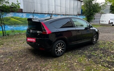 Citroen C4 II рестайлинг, 2008 год, 315 000 рублей, 5 фотография