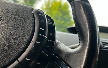 Citroen C4 II рестайлинг, 2008 год, 315 000 рублей, 16 фотография