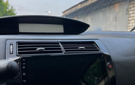 Citroen C4 II рестайлинг, 2008 год, 315 000 рублей, 17 фотография