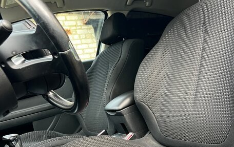 Citroen C4 II рестайлинг, 2008 год, 315 000 рублей, 13 фотография