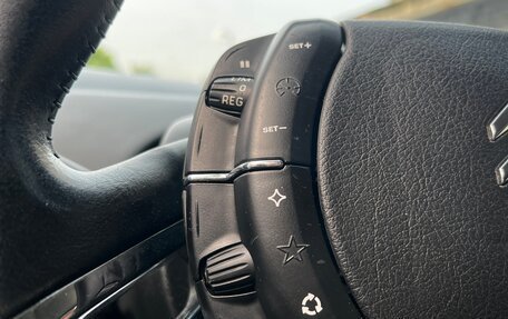 Citroen C4 II рестайлинг, 2008 год, 315 000 рублей, 14 фотография