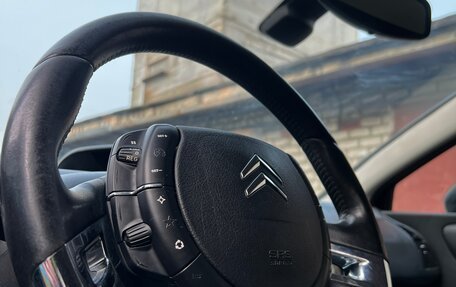 Citroen C4 II рестайлинг, 2008 год, 315 000 рублей, 15 фотография