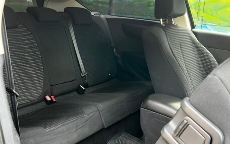 Citroen C4 II рестайлинг, 2008 год, 315 000 рублей, 26 фотография