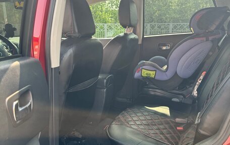 Nissan Qashqai, 2010 год, 1 150 000 рублей, 6 фотография