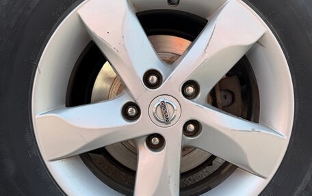 Nissan Qashqai, 2010 год, 1 150 000 рублей, 13 фотография