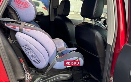 Nissan Qashqai, 2010 год, 1 150 000 рублей, 8 фотография