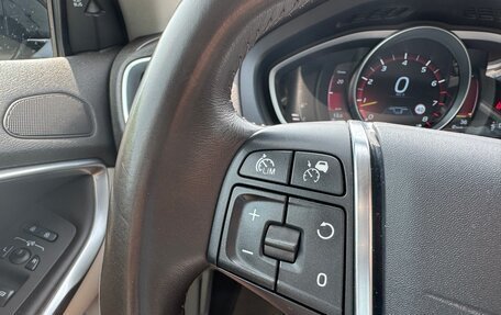 Volvo V40 Cross Country I, 2013 год, 1 950 000 рублей, 2 фотография