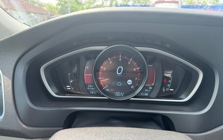 Volvo V40 Cross Country I, 2013 год, 1 950 000 рублей, 3 фотография