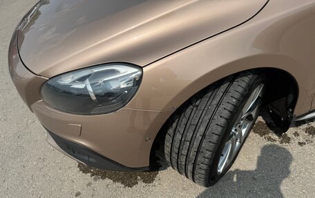 Volvo V40 Cross Country I, 2013 год, 1 950 000 рублей, 12 фотография