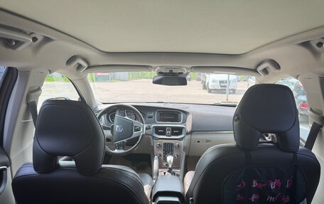 Volvo V40 Cross Country I, 2013 год, 1 950 000 рублей, 6 фотография