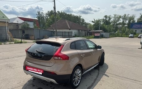 Volvo V40 Cross Country I, 2013 год, 1 950 000 рублей, 9 фотография