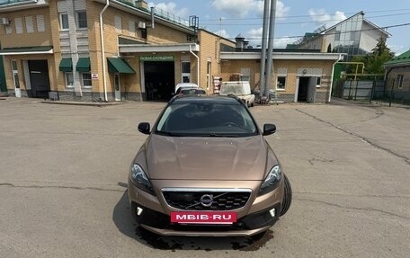 Volvo V40 Cross Country I, 2013 год, 1 950 000 рублей, 11 фотография