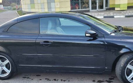 Volvo C70 II, 2007 год, 1 050 000 рублей, 4 фотография