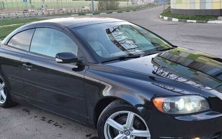 Volvo C70 II, 2007 год, 1 050 000 рублей, 3 фотография