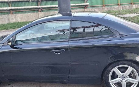 Volvo C70 II, 2007 год, 1 050 000 рублей, 5 фотография