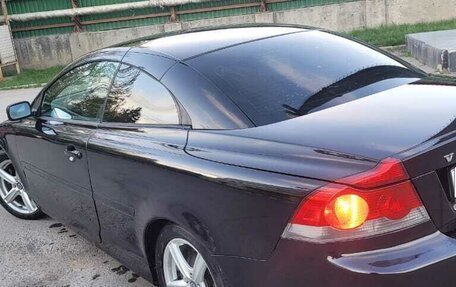Volvo C70 II, 2007 год, 1 050 000 рублей, 8 фотография