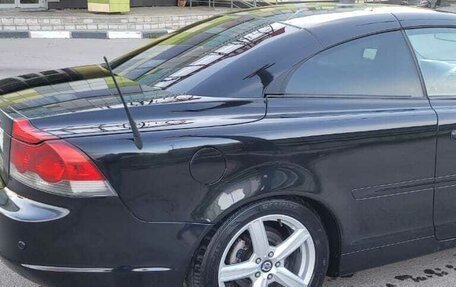 Volvo C70 II, 2007 год, 1 050 000 рублей, 6 фотография