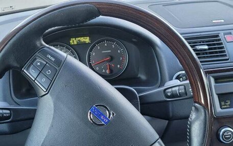 Volvo C70 II, 2007 год, 1 050 000 рублей, 10 фотография