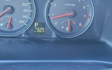 Volvo C70 II, 2007 год, 1 050 000 рублей, 9 фотография