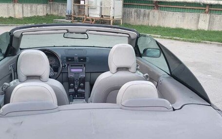 Volvo C70 II, 2007 год, 1 050 000 рублей, 11 фотография