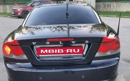 Volvo C70 II, 2007 год, 1 050 000 рублей, 7 фотография