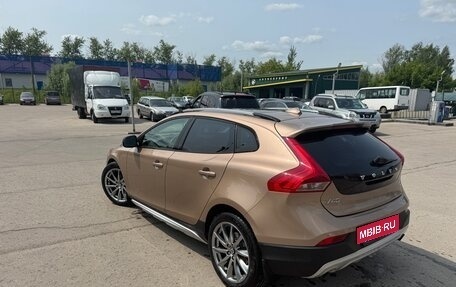Volvo V40 Cross Country I, 2013 год, 1 950 000 рублей, 14 фотография