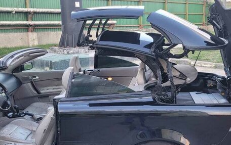 Volvo C70 II, 2007 год, 1 050 000 рублей, 17 фотография