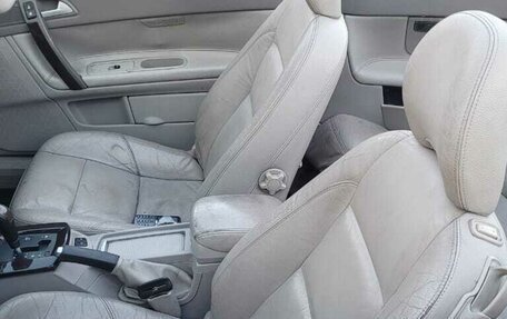 Volvo C70 II, 2007 год, 1 050 000 рублей, 18 фотография
