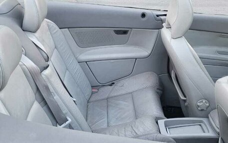 Volvo C70 II, 2007 год, 1 050 000 рублей, 20 фотография
