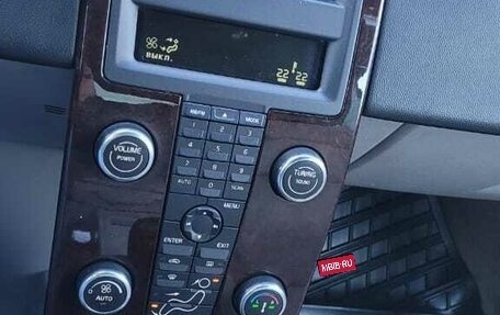Volvo C70 II, 2007 год, 1 050 000 рублей, 16 фотография