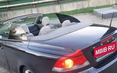 Volvo C70 II, 2007 год, 1 050 000 рублей, 14 фотография