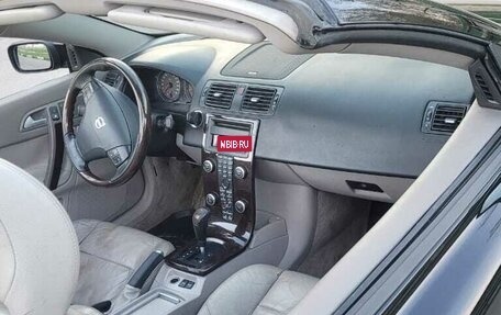 Volvo C70 II, 2007 год, 1 050 000 рублей, 19 фотография