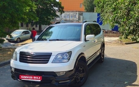 KIA Mohave I, 2013 год, 2 400 000 рублей, 6 фотография