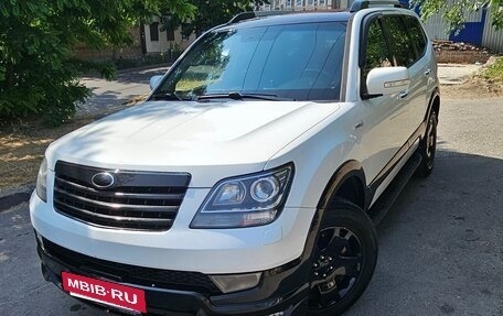 KIA Mohave I, 2013 год, 2 400 000 рублей, 4 фотография