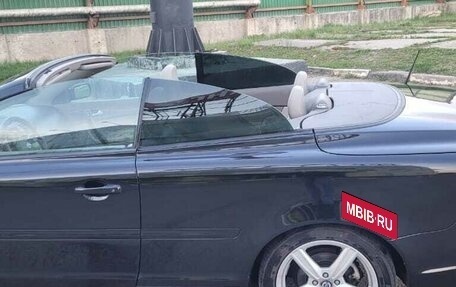 Volvo C70 II, 2007 год, 1 050 000 рублей, 15 фотография