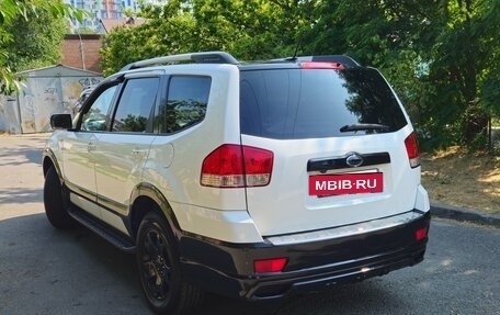 KIA Mohave I, 2013 год, 2 400 000 рублей, 7 фотография