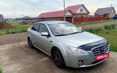 FAW Besturn B50 I, 2013 год, 400 000 рублей, 5 фотография