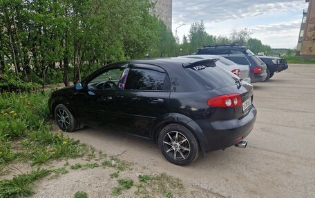 Chevrolet Lacetti, 2008 год, 450 000 рублей, 14 фотография