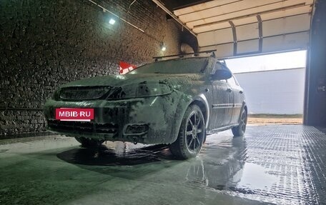 Chevrolet Lacetti, 2008 год, 450 000 рублей, 12 фотография