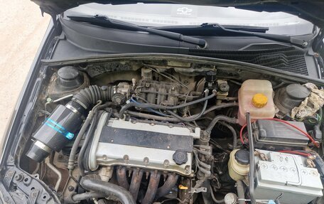 Chevrolet Lacetti, 2008 год, 450 000 рублей, 19 фотография